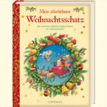 Coppenrath Mein allerliebster Weihnachtsschatz