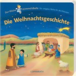 Coppenrath Die Weihnachtsgeschichte