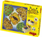 HABA Obstgarten - Lernspiel