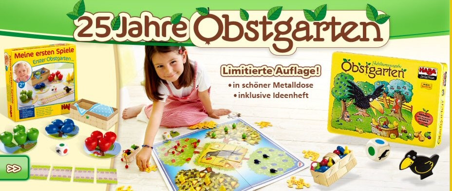 Haba Spiele