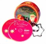 Warten aufs Christkind 2CD + Ausstechformen