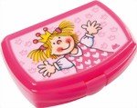 Lutz Mauder Verlag Lunchbox Kleine Prinzessin