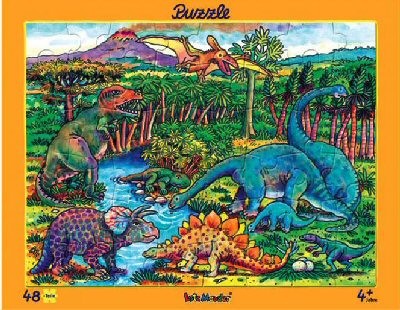 lutz-mauder-puzzle-dinos lutz-mauder-puzzle-dinos