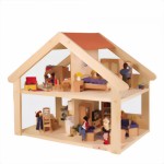 Nic Puppenhaus Primera Nic Puppenhaus Primera