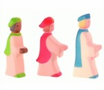 Ostheimer Sternsinger Ostheimer Sternsinger