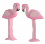 Ostheimer Flamingo